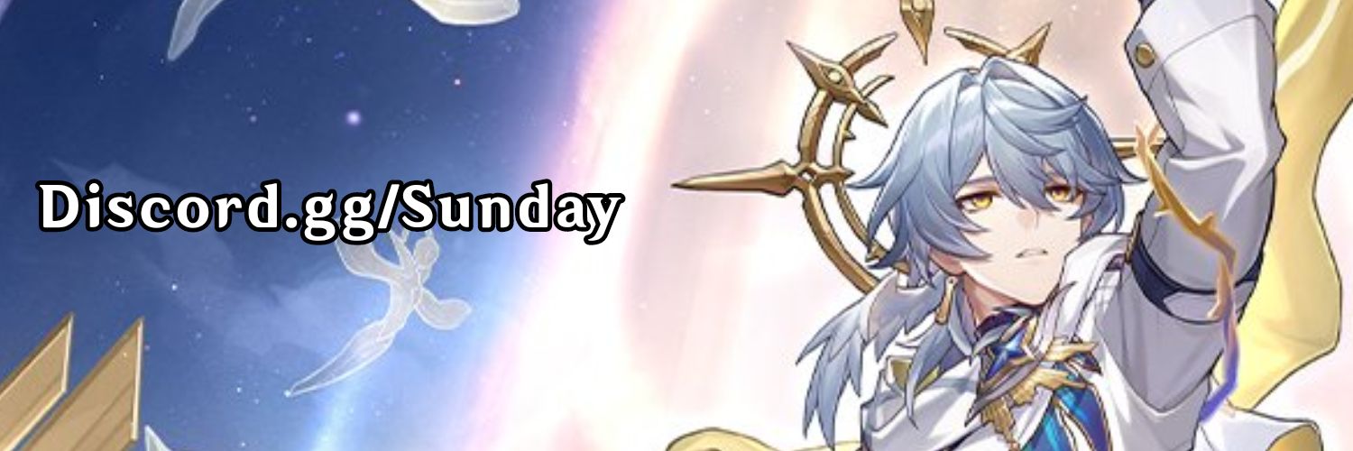Daily Sunday 🪽🍉's banner
