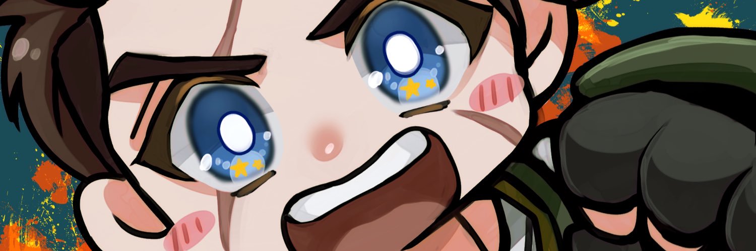 モツ太郎's banner