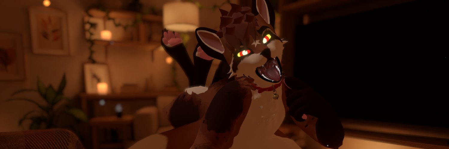 Miles ✨'s banner