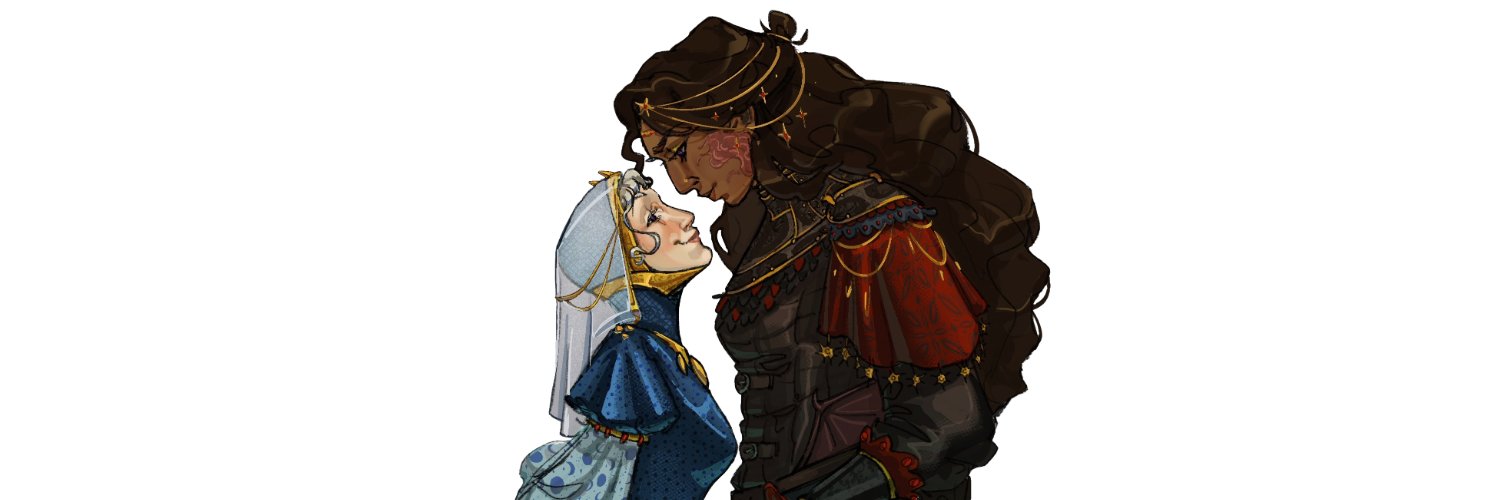 Alaeyne |Maegor's Goblin Bride|'s banner