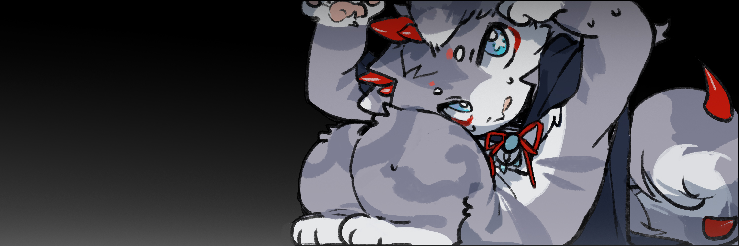 子包's banner