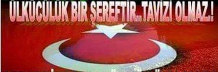 Mevlüt Karakaya's banner