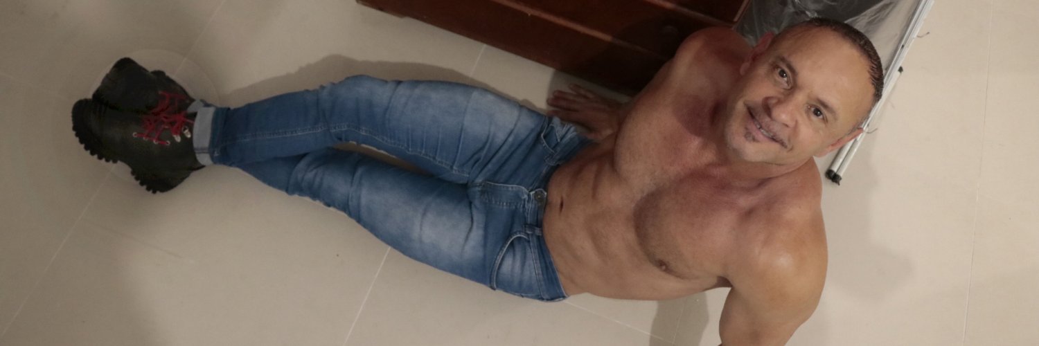 Malhado Gym® 🔞's banner