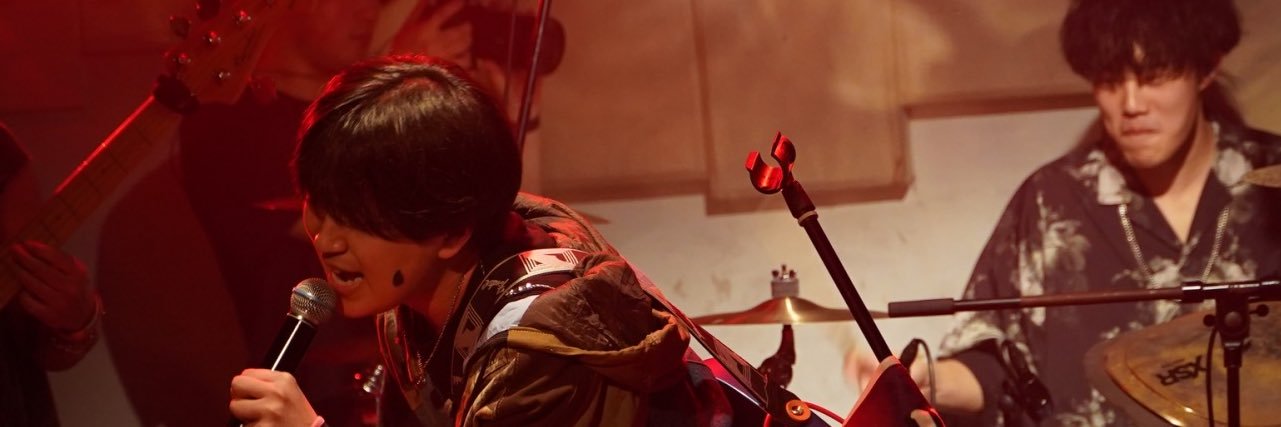 増田陽也(はる)'s banner