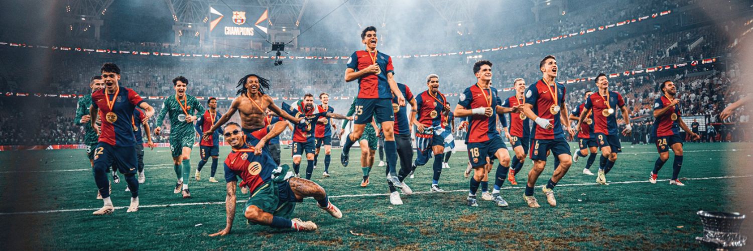 🏮's banner
