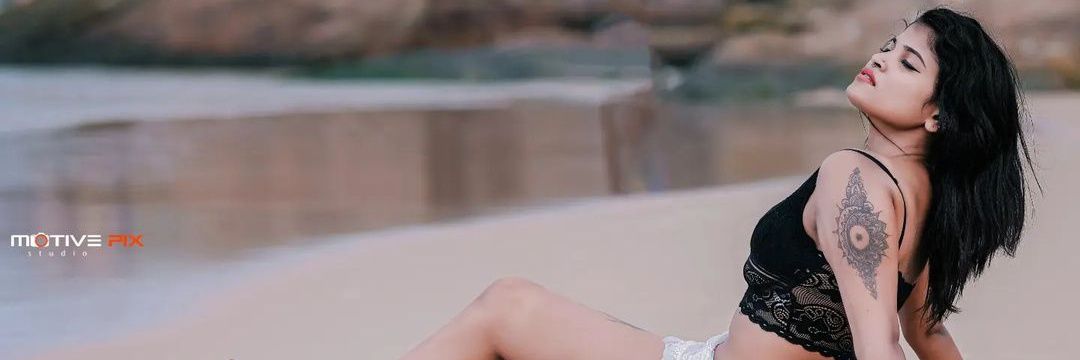Dhanya Nath's banner