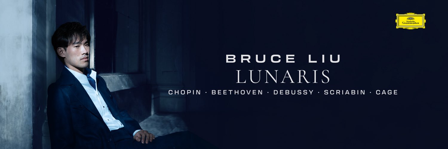 Bruce Liu's banner