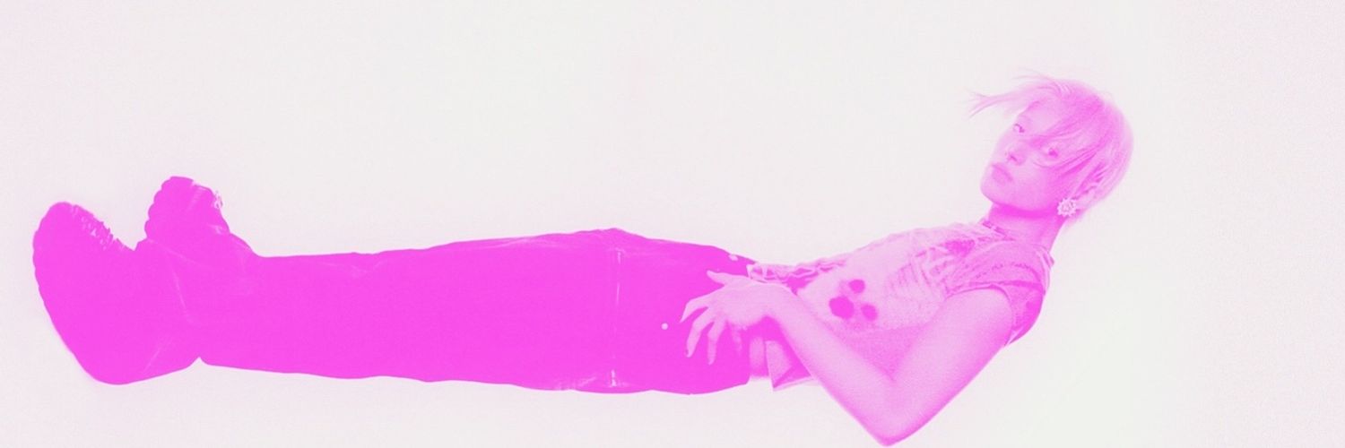mel ☾ ⋆.˚ is #BAD's banner