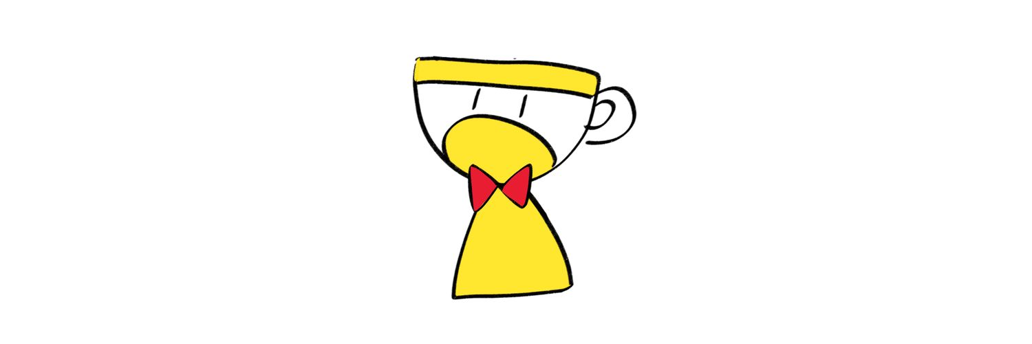 NotTea's banner