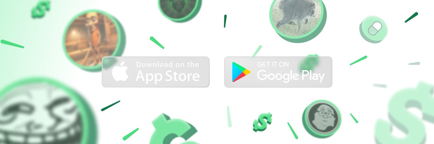 Pump.fun's banner