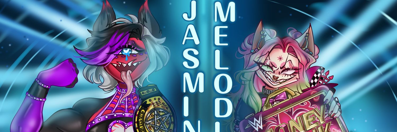 💜❤️Jazi @LVL-UP💜❤️'s banner