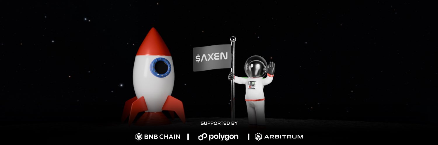 Axen Labs ( 🤖,🤖 )'s banner