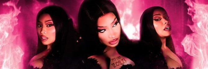 Roman✨'s banner