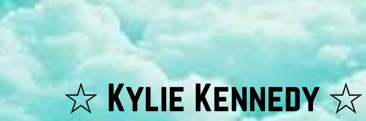 ☆ Kylie Kennedy ☆'s banner