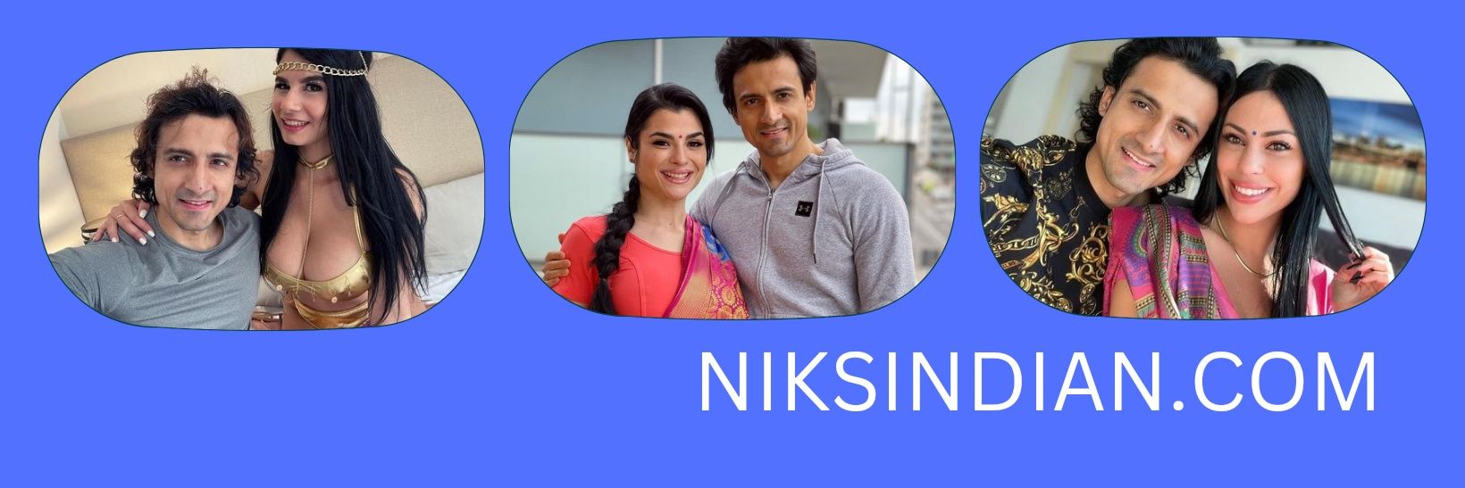 Niks Indian Memes's banner