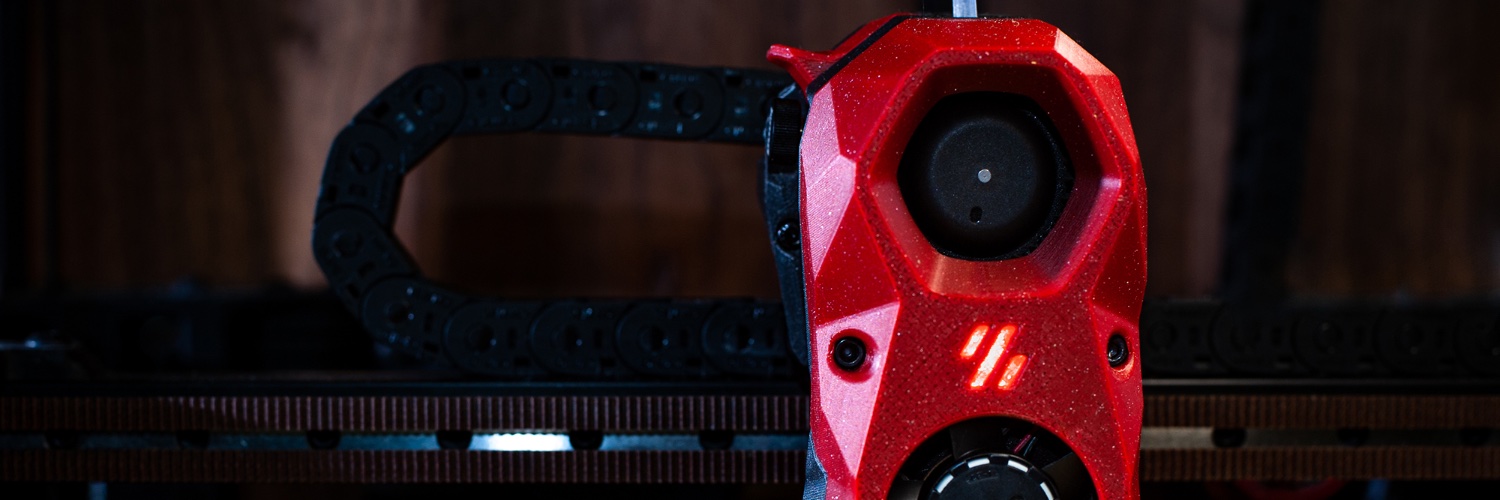 VORON Design's banner