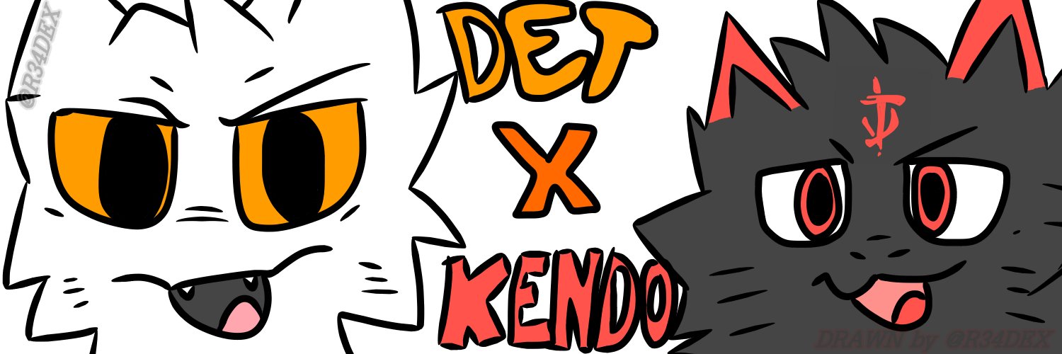 Dexonetritium🔞's banner