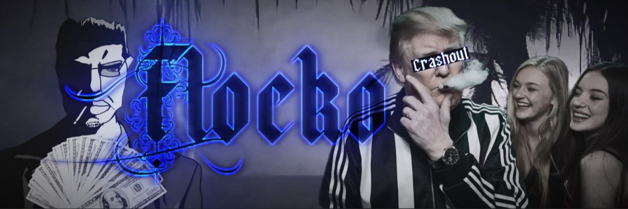 flock (6'3)'s banner