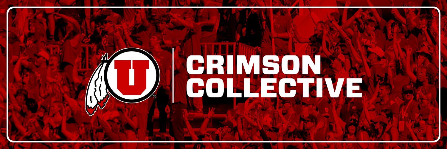 Utah Crimson Collective's banner