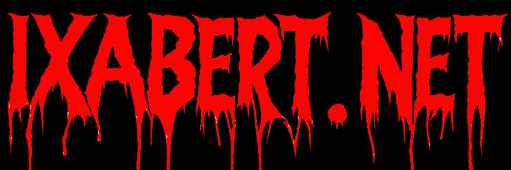Ixabert's banner