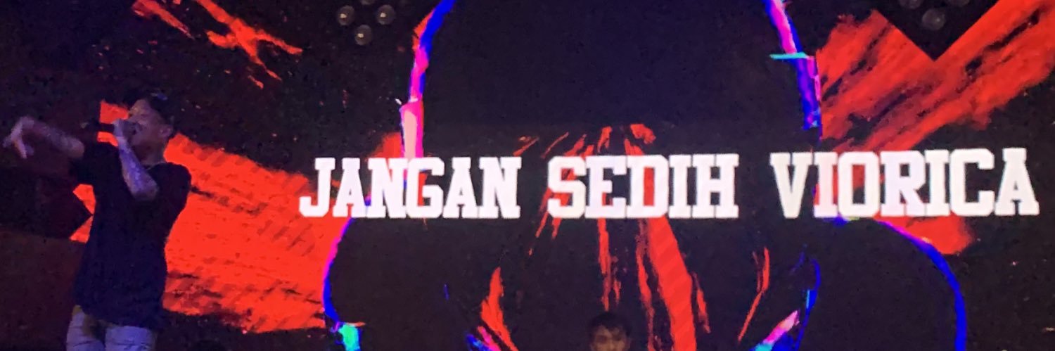 viorica -sudah alim-'s banner