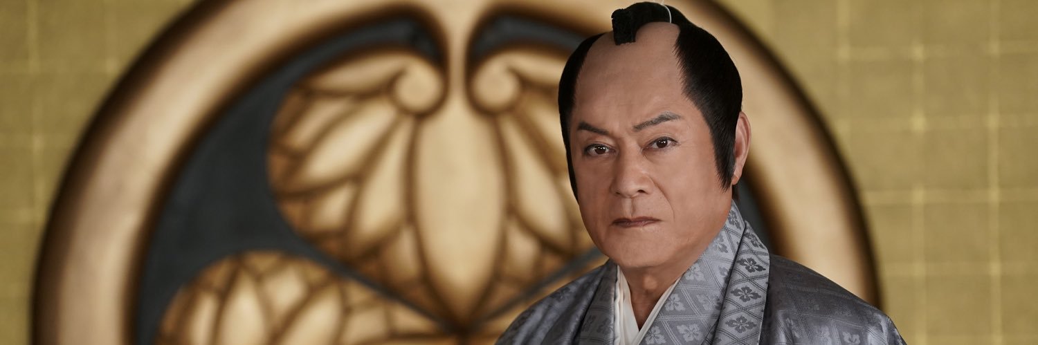 「新・暴れん坊将軍」25年1月4日放送！【テレビ朝日公式】's banner