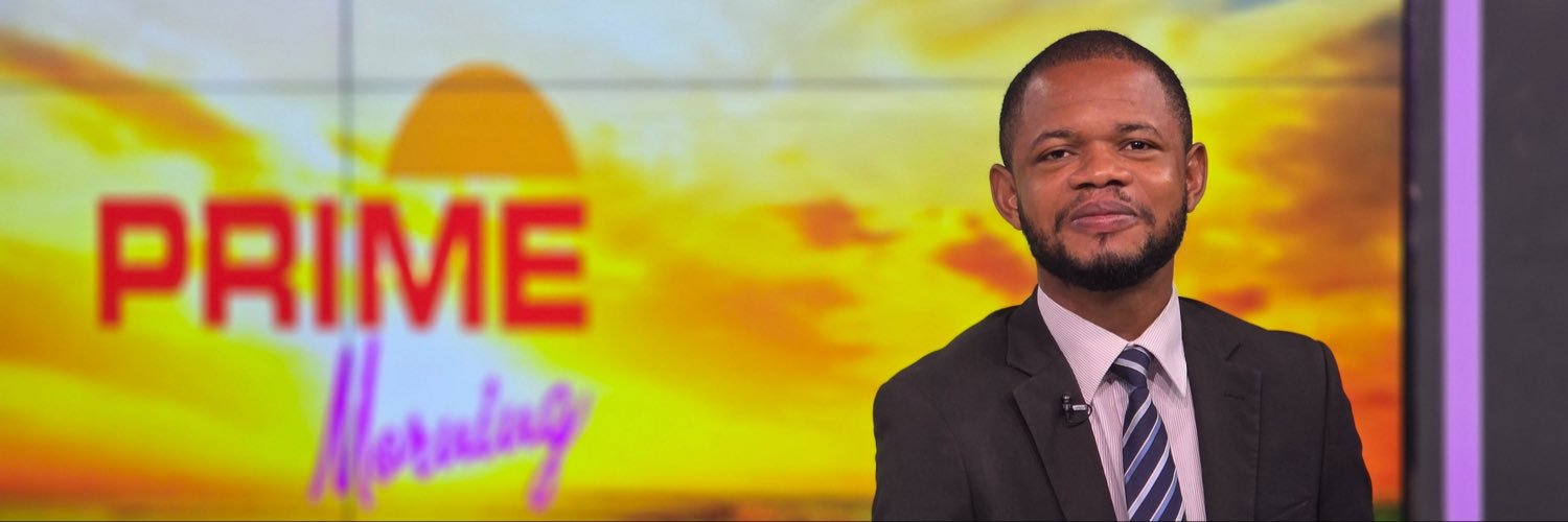 Kwaku Asante's banner