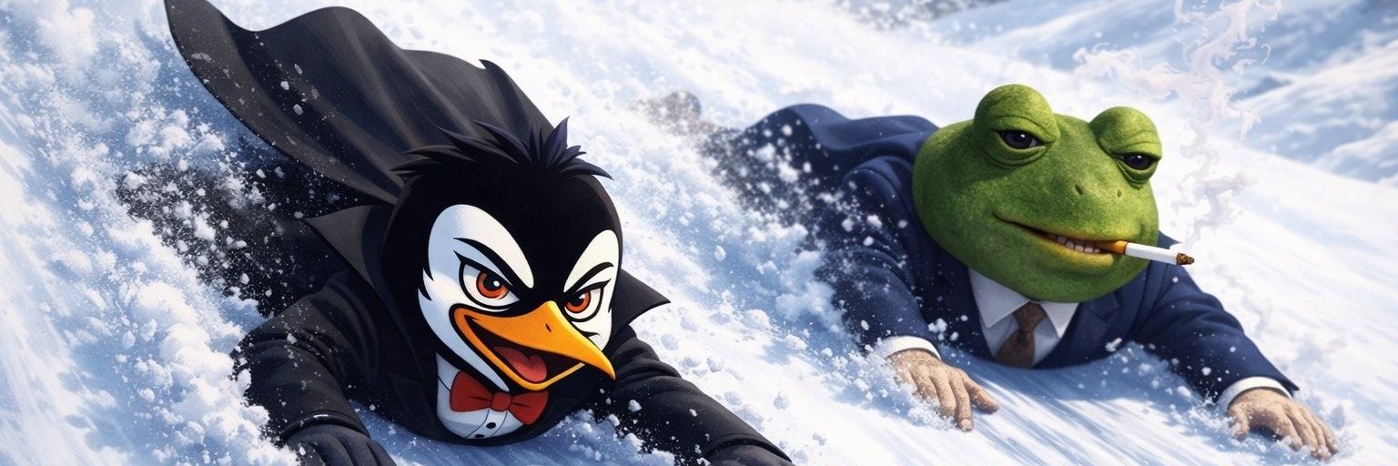 tuxsudo's banner