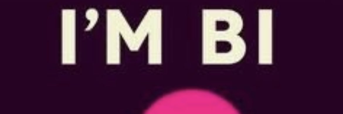 London Bi's banner