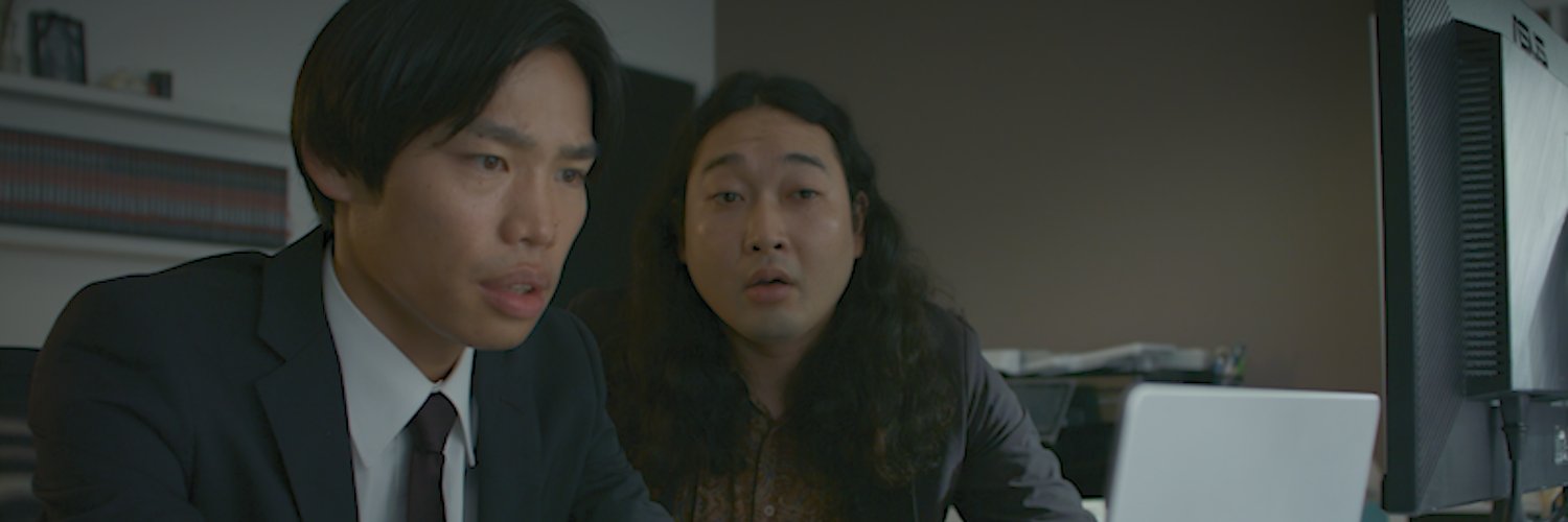 この動画は再生できません(1～2～MOVIE～3)'s banner