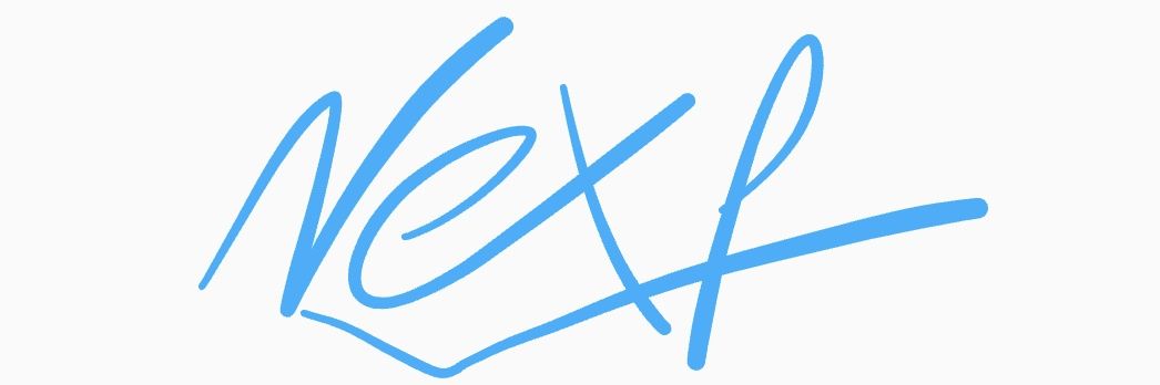 ネクスト's banner