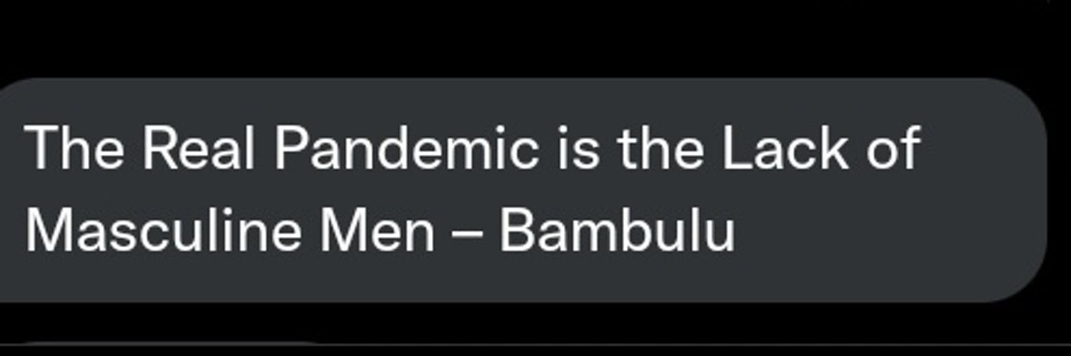 Bambulu 2.0's banner