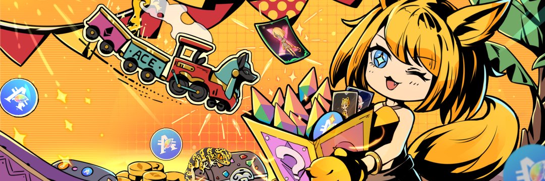 ACE Animals's banner
