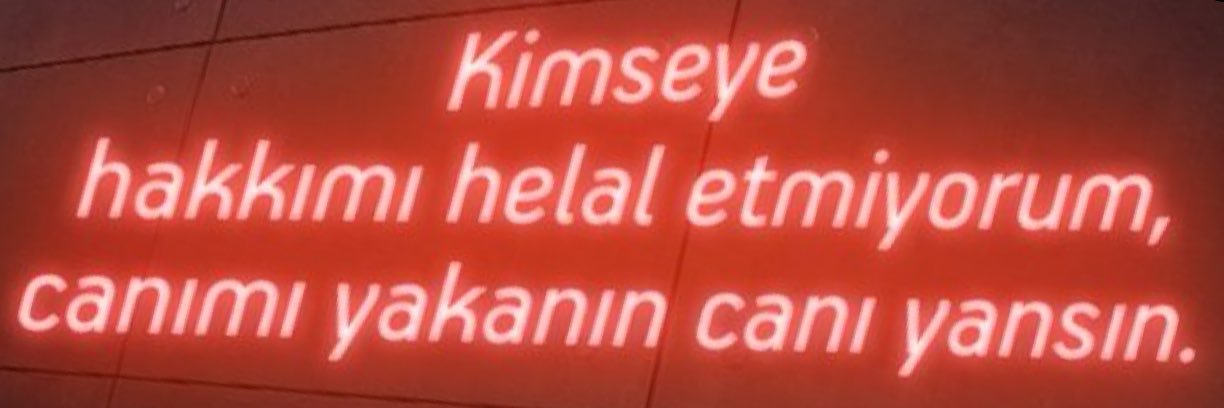 Leyla's banner