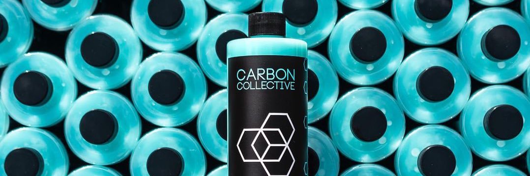 Carbon Collective Japan ［カーボンコレクティブ ジャパン］'s banner