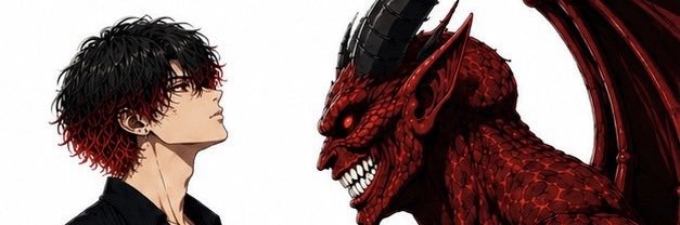 天国さんの冒険@天国の悪魔投資法's banner