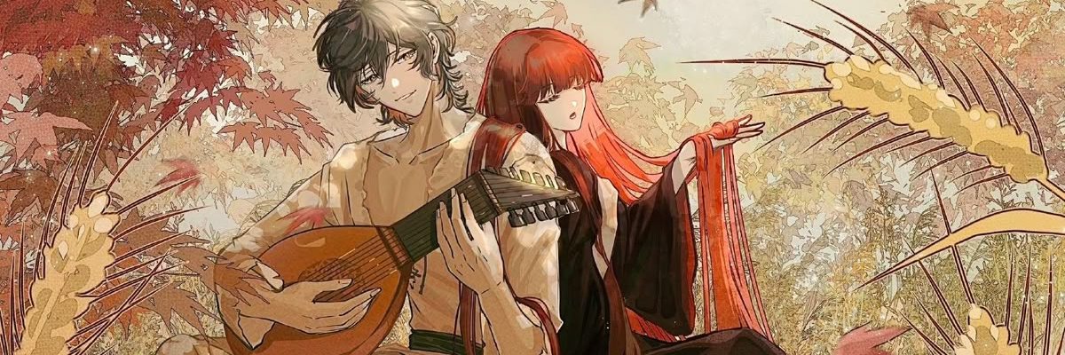 dan 🪩 CW: Haikyu!! 🏐 CR: Kubera: One Last God ✨'s banner
