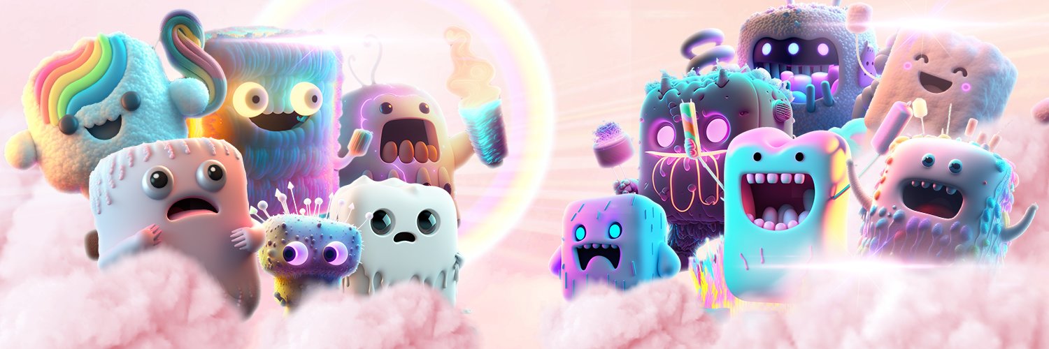 A True Puffy Story!'s banner