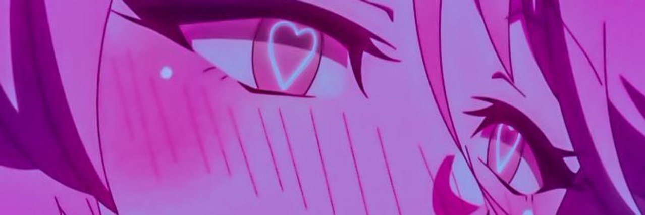 Mia♡'s banner