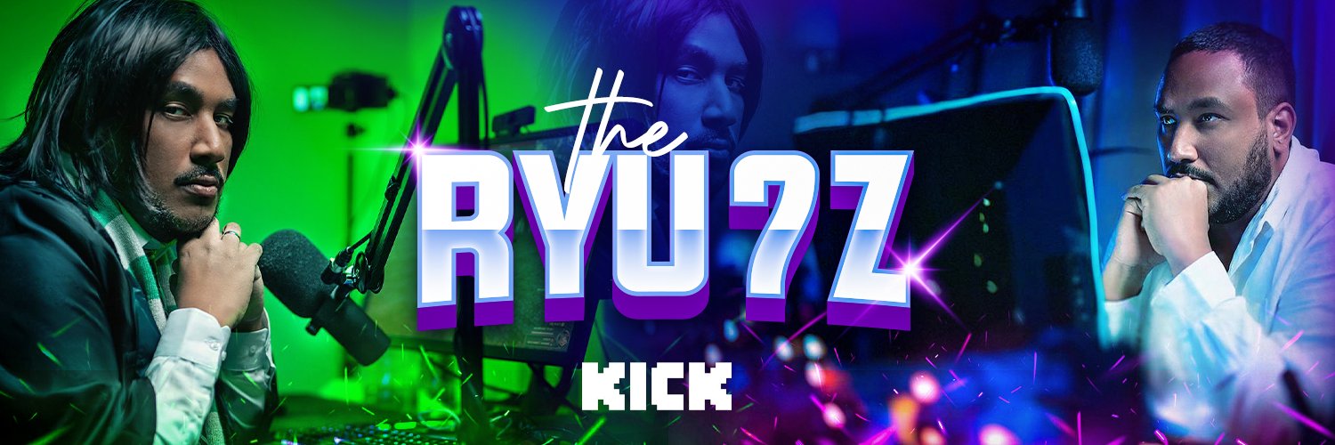 RyRyTV's banner