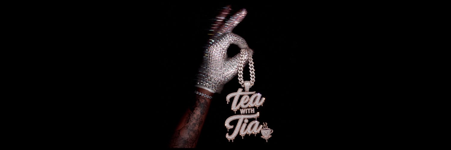 TeaWithTia's banner