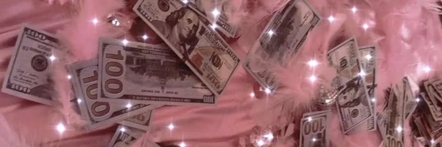 Goddess Alyson 😴👑💸🔥's banner