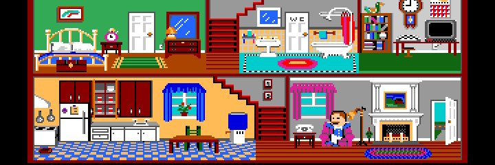 Commodore Computer Museum 🕹's banner