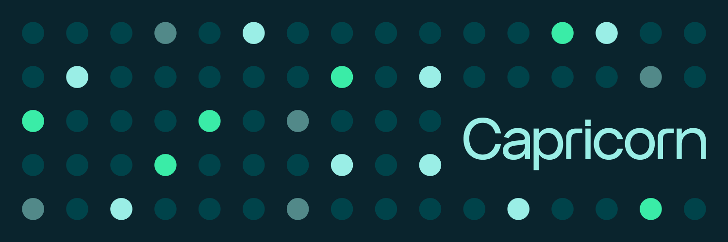 Capricorn's banner