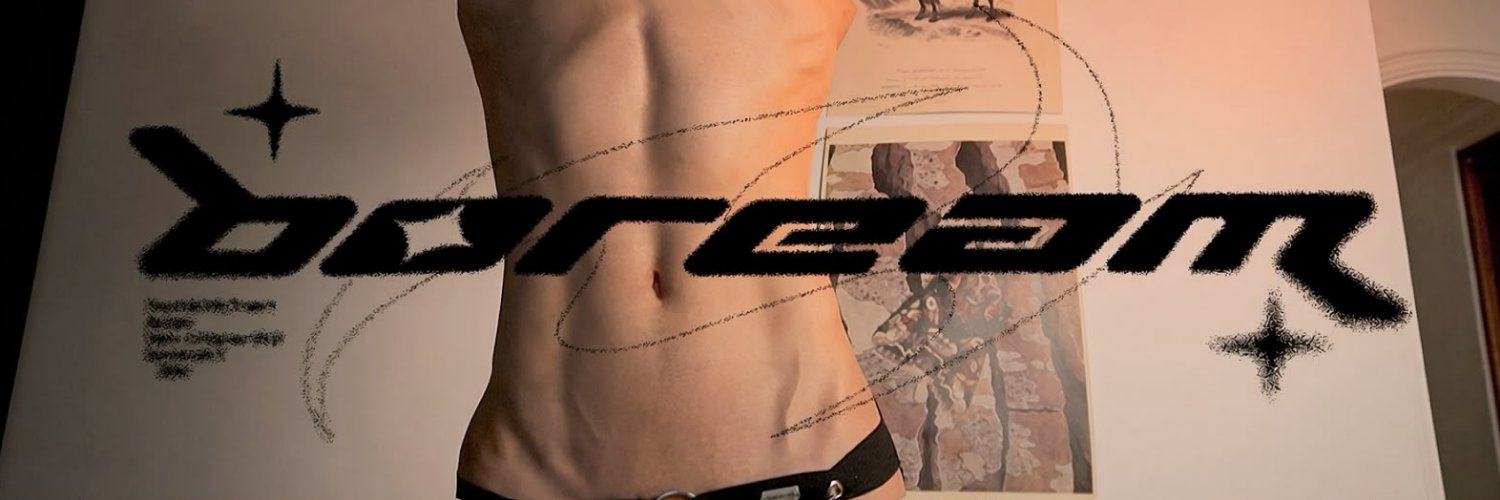 ✧ Бóгeaɱ ✧'s banner