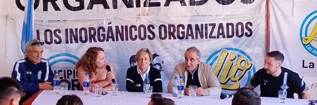 Juan Mantoan | Principios y Valores | LÍO's banner