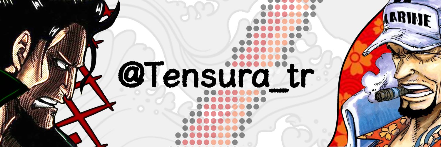 Tensura_tr's banner