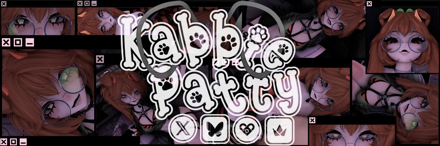 Kabbie's banner