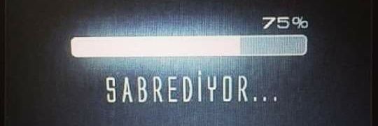 Serabınız 😍's banner