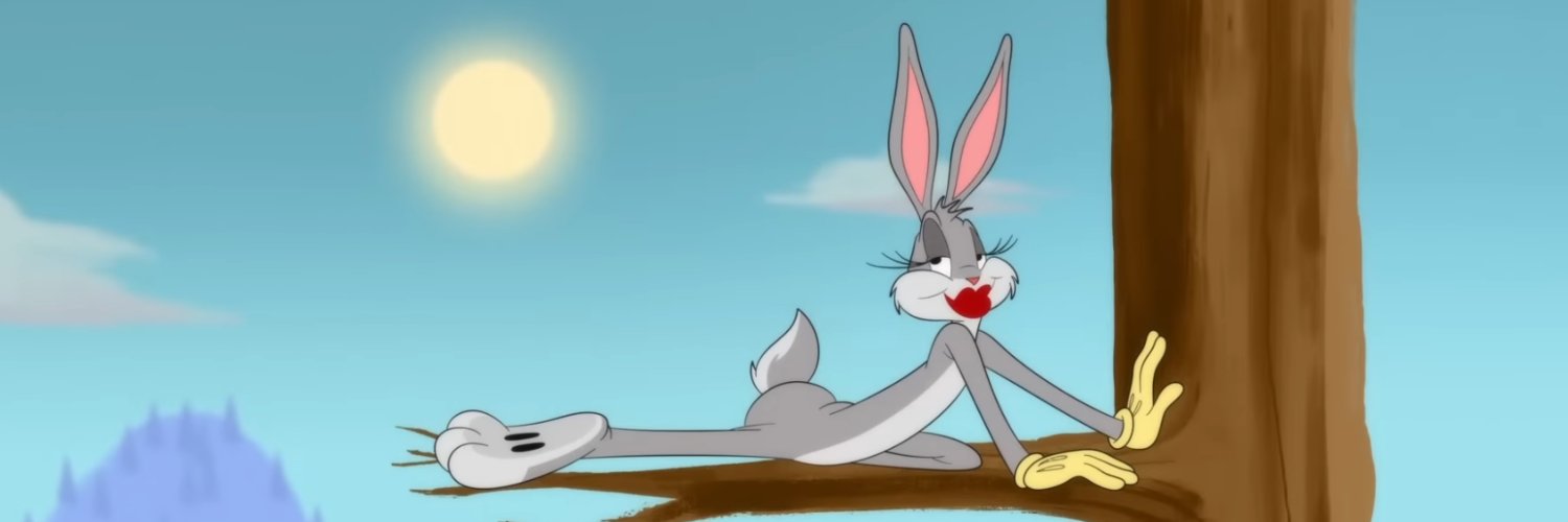 Daily Bugs Bunny 🥕's banner